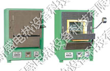 SXL type high temperature box type electric furnace